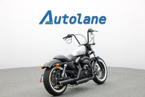 Harley-Davidson Sportster bild 5