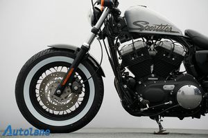 Harley-Davidson Sportster bild 13