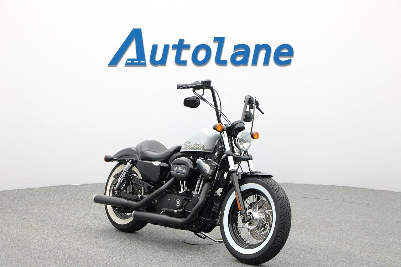 Harley-Davidson Sportster