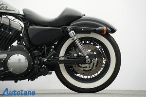 Harley-Davidson Sportster bild 15