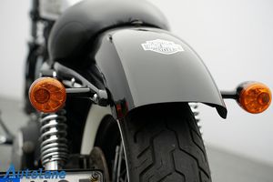 Harley-Davidson Sportster bild 16