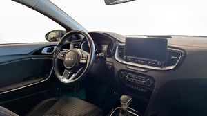 Kia XCeed bild 3