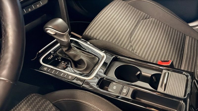 Kia XCeed bild 13
