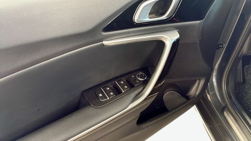 Kia XCeed bild 11