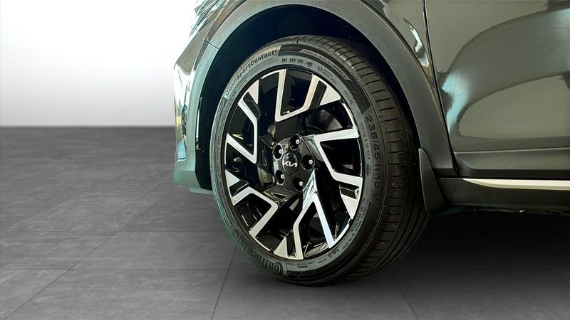 Kia XCeed bild 9