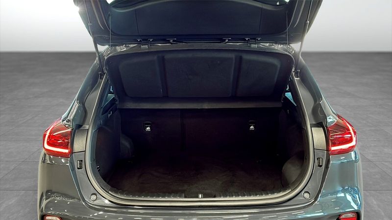 Kia XCeed bild 10