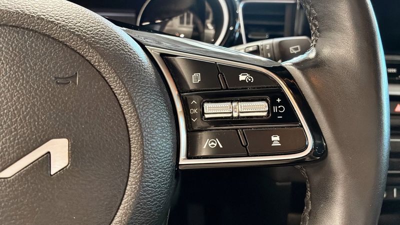 Kia XCeed bild 15