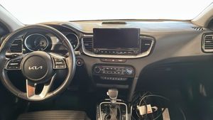 Kia XCeed bild 4