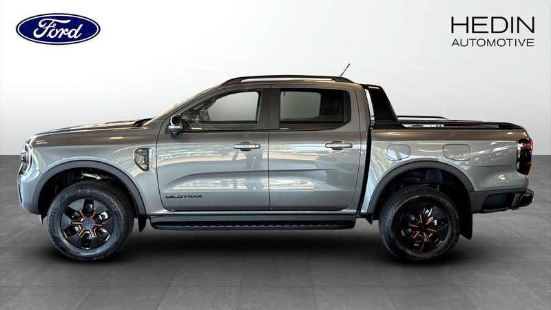 Ford Ranger bild 6