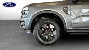 Ford Ranger bild 9