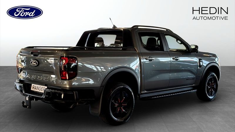 Ford Ranger bild 2