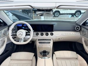 Mercedes E300 bild 7