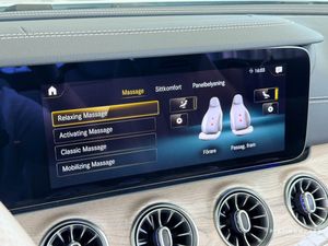 Mercedes E300 bild 13
