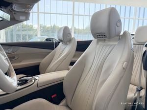 Mercedes E300 bild 8