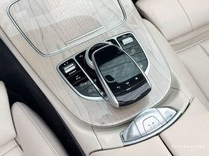 Mercedes E300 bild 17