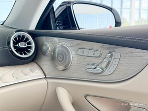 Mercedes E300 bild 19