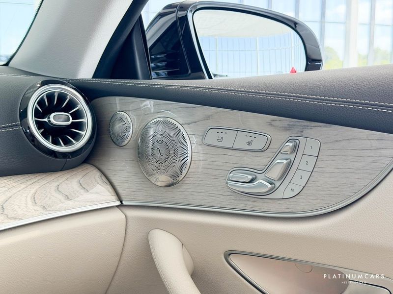 Mercedes E300 bild 19