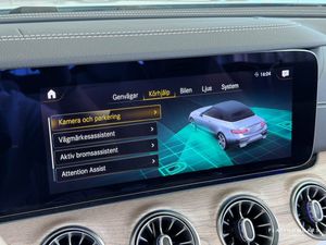 Mercedes E300 bild 15