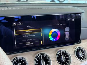 Mercedes E300 bild 14