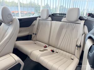 Mercedes E300 bild 9