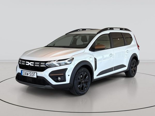 Dacia Jogger TCe 110 Extreme 7 platser II - 2024