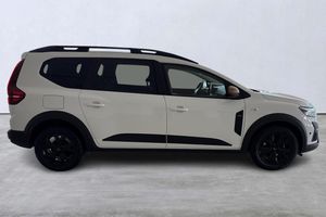 Dacia Jogger bild 3