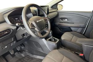 Dacia Jogger bild 8