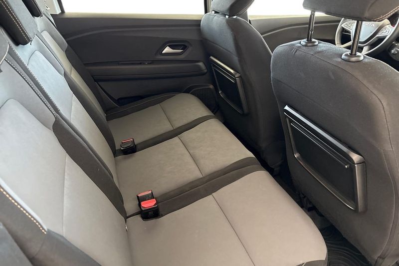 Dacia Jogger bild 11
