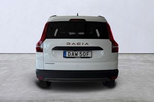 Dacia Jogger bild 5