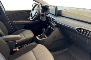 Dacia Jogger bild 10
