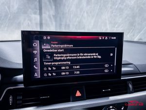 Audi A4 Allroad bild 26