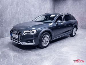 Audi A4 Allroad bild 3