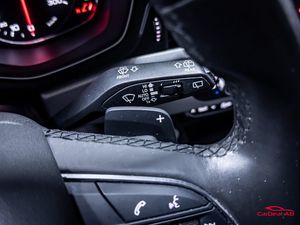 Audi A4 Allroad bild 22