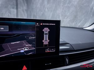 Audi A4 Allroad bild 25