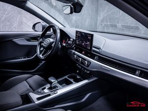 Audi A4 Allroad bild 14