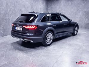Audi A4 Allroad bild 7