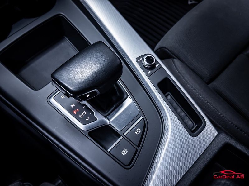 Audi A4 Allroad bild 28