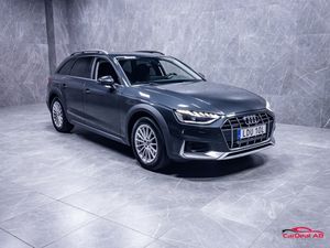 Audi A4 Allroad bild 9
