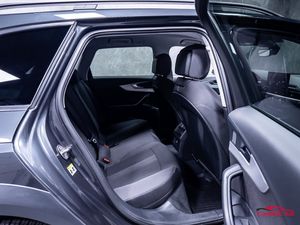Audi A4 Allroad bild 10