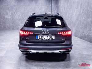 Audi A4 Allroad bild 6