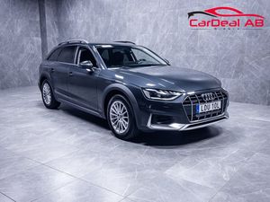 Audi A4 Allroad bild 1