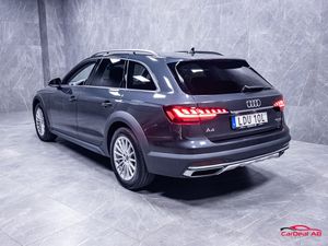 Audi A4 Allroad bild 5