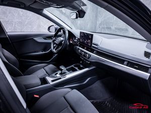 Audi A4 Allroad bild 15