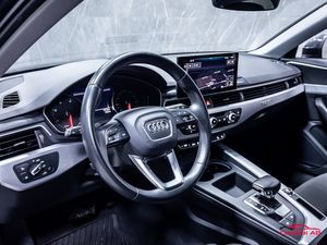 Audi A4 Allroad bild 13