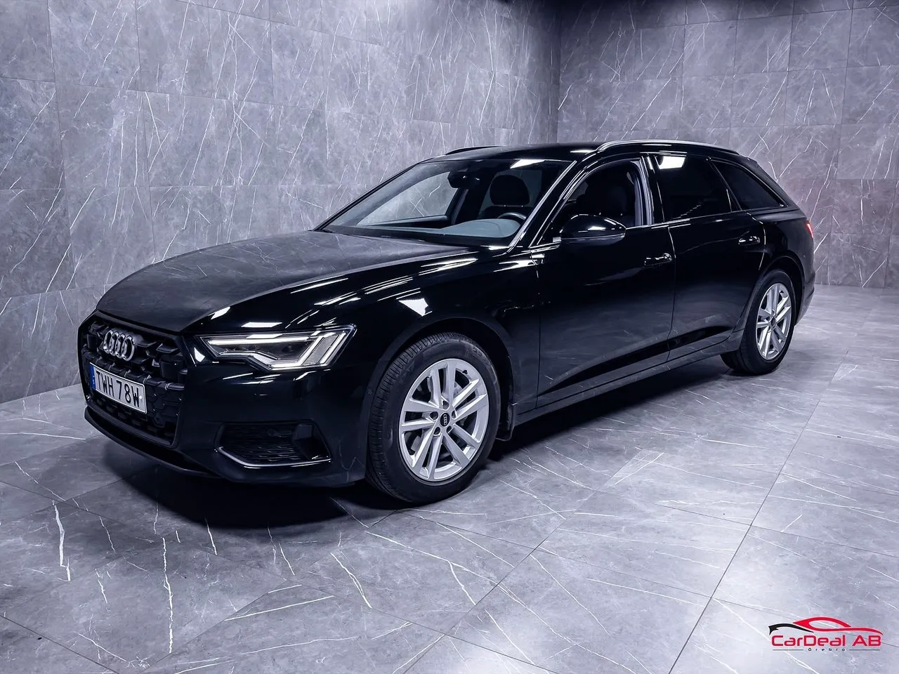Vehicle image 2
