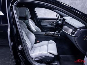 Volvo V90 bild 15