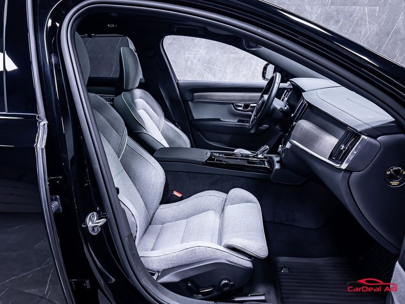 Volvo V90 bild 15