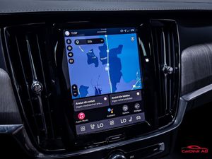 Volvo V90 bild 26