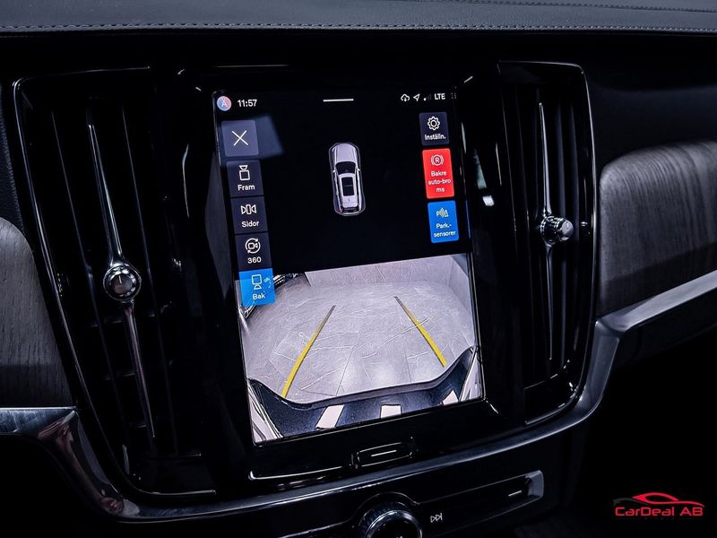 Volvo V90 bild 25