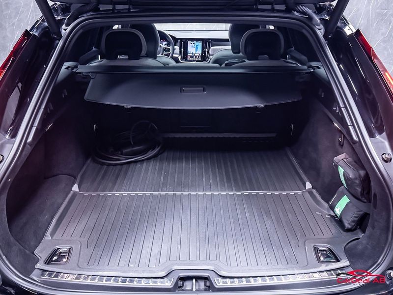 Volvo V90 bild 18